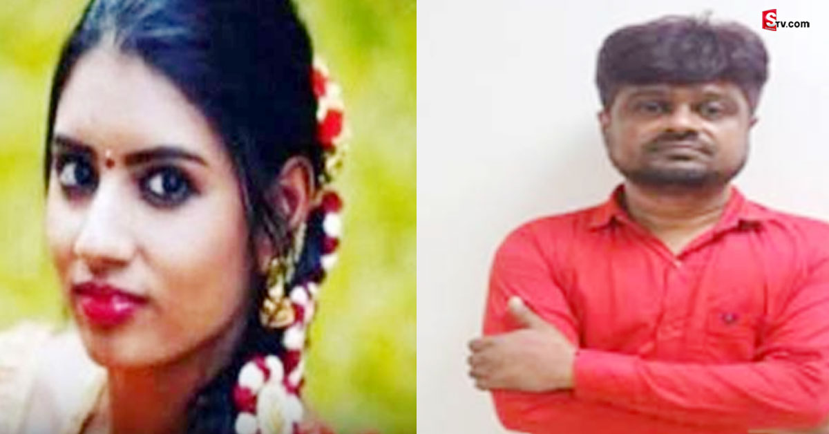 సినిమాల్లో అవకాశం ఇప్పిస్తానని చెప్పి నటిపై దారుణం