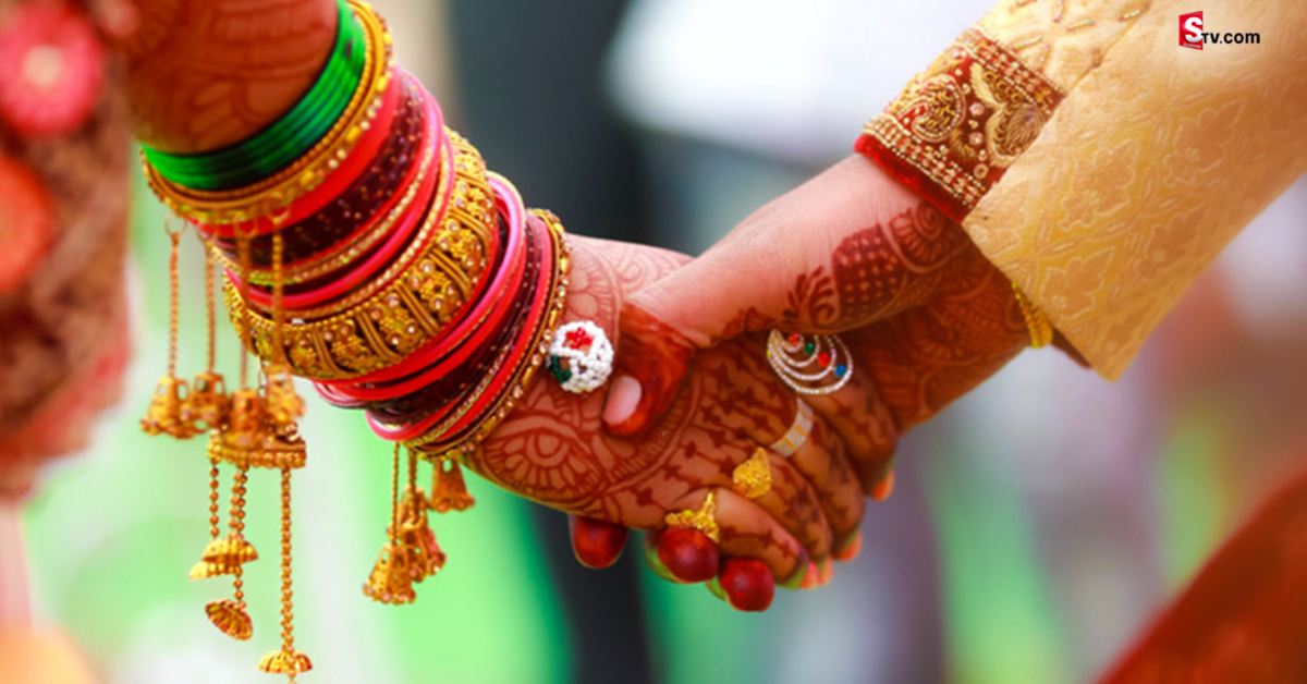 పెళ్లికి వంద మంది అతిథులే రావాలి.. పది వంటలే వండాలి.. పార్లమెంటులో బిల్లు..
