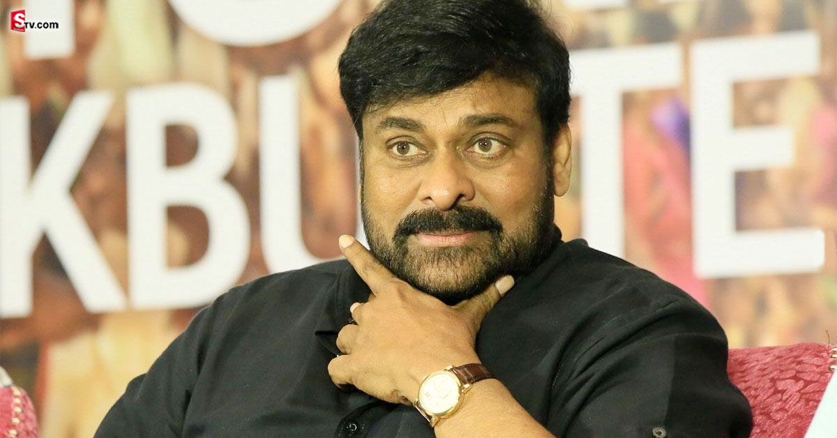 చిరంజీవికి ఆపరేషన్.. అసలు ఏమైంది?