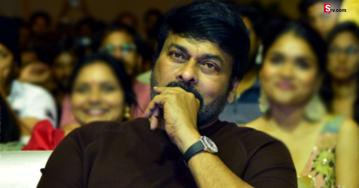 మెగాస్టార్ చిరంజీవి నెక్స్ట్ మూవీ ఆ స్టార్ డైరెక్టర్‌తోనే?.. తిరుగులేని హిట్ కాంబినేషన్?