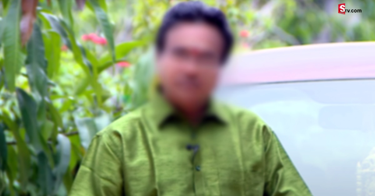 ఇండస్ట్రీలో విషాదం: ప్రముఖ కమెడియన్ కన్నుమూత!
