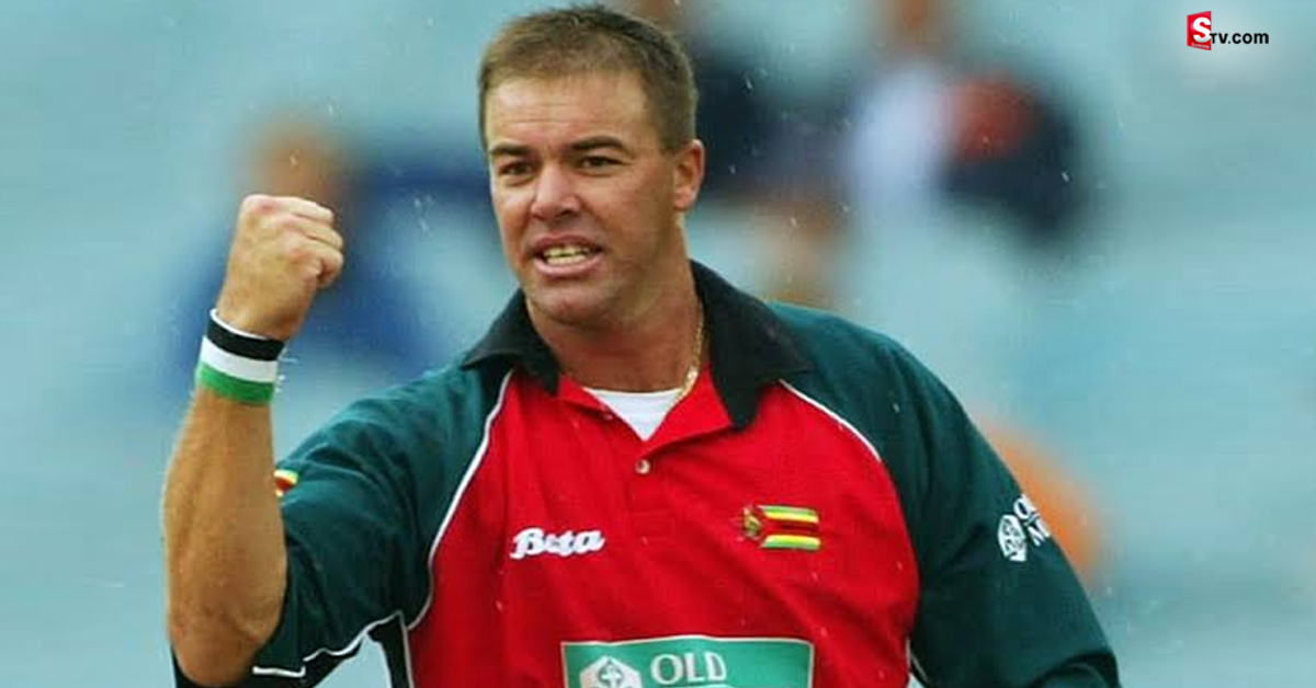 Heath Streak: హీత్ స్ట్రీక్ బ్రతికే ఉన్నాడు.. ఓలంగానో మరో సంచలన ట్వీట్