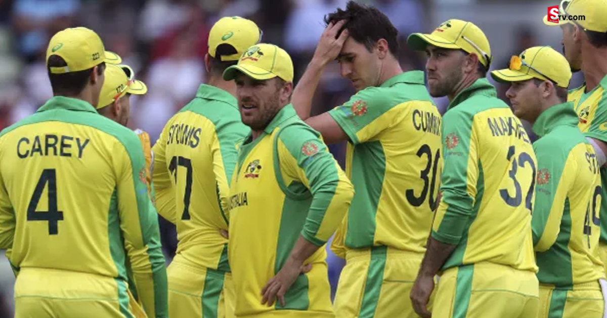 2023 Cricket World Cup: వన్డే ప్రపంచ కప్ కి ముందు ఆస్ట్రేలియాకి బిగ్ షాక్! ఆ ఇద్దరు స్టార్ ప్లేయర్లు దూరం?
