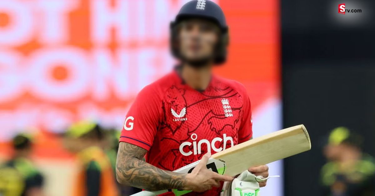 ఆటకు అల్విదా చెప్పిన ఇంగ్లండ్‌ డ్యాషింగ్‌ ఓపెనర్‌.. కారణం అదేనా!