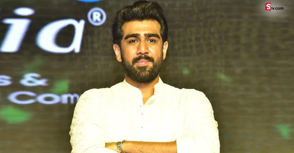 త్వరలో పెళ్లి పీటలు ఎక్కనున్న దగ్గుబాటి హీరో.. అమ్మాయి ఎవరంటే?