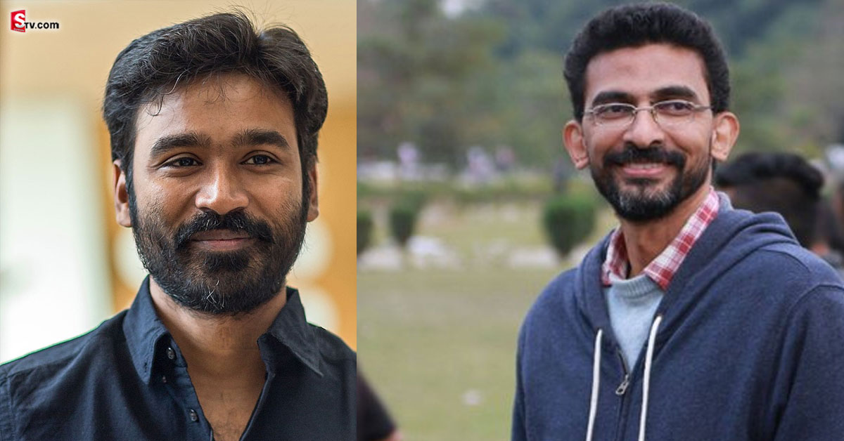 ధనుష్, శేఖర్ కమ్ముల కాంబినేషన్ లో మూవీ!