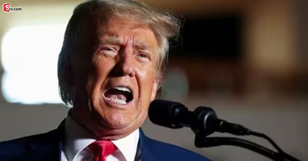 Donald Trump: అధికారంలోకి రాగానే ఇండియాపై ప్రతీకారం తీర్చుకుంటా: డొనాల్డ్ ట్రంప్