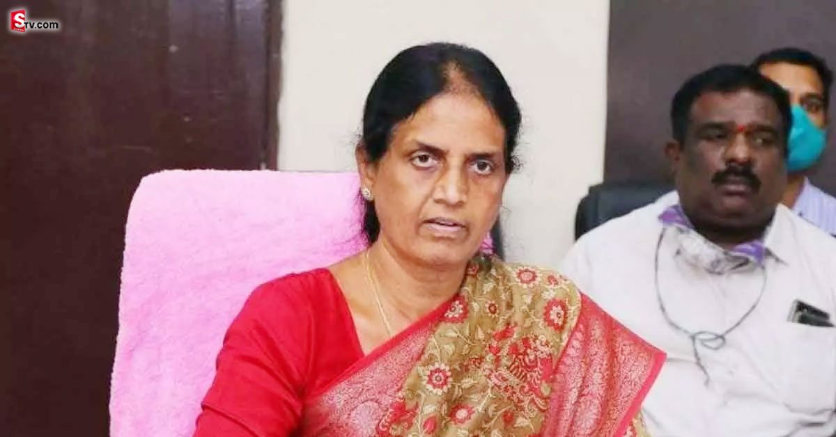 టీచర్ ఉద్యోగార్థులకు గుడ్ న్యూస్.. రెండు రోజుల్లో డీఎస్సీ నోటిఫికేషన్.. మంత్రి కీలక ప్రకటన