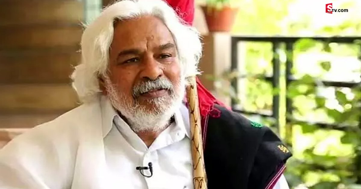 బ్రేకింగ్ : ప్రజాగాయకుడు గద్దర్ కన్నుమూత!