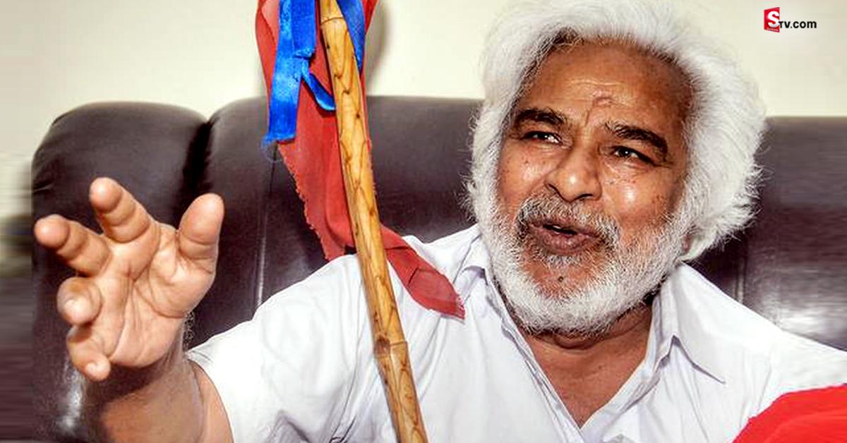 ప్రజాగాయకుడు గద్ధర్ మరణానికి కారణమిదే..