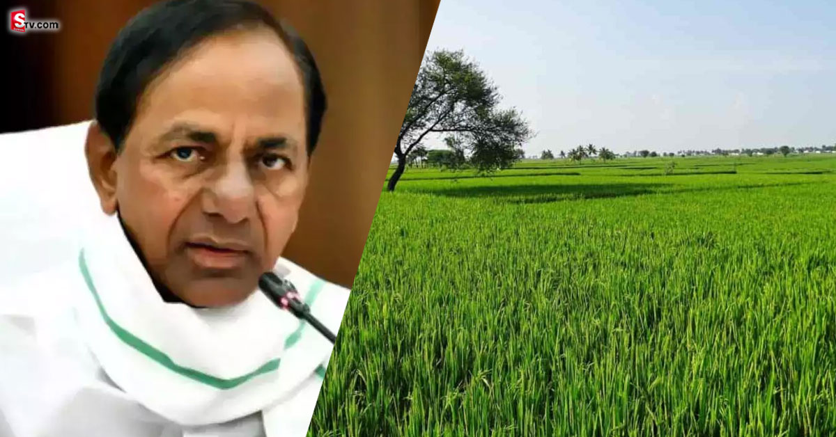 రైతులకు గుడ్‌న్యూస్ తెలిపిన తెలంగాణ ప్రభుత్వం!