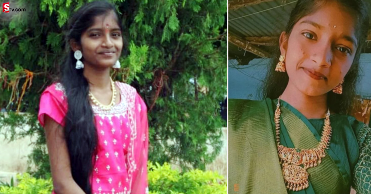 ఫ్రెషర్స్ పార్టీలో విషాదం.. డ్యాన్స్ చేస్తుండగా ఇంటర్ విద్యార్థిని