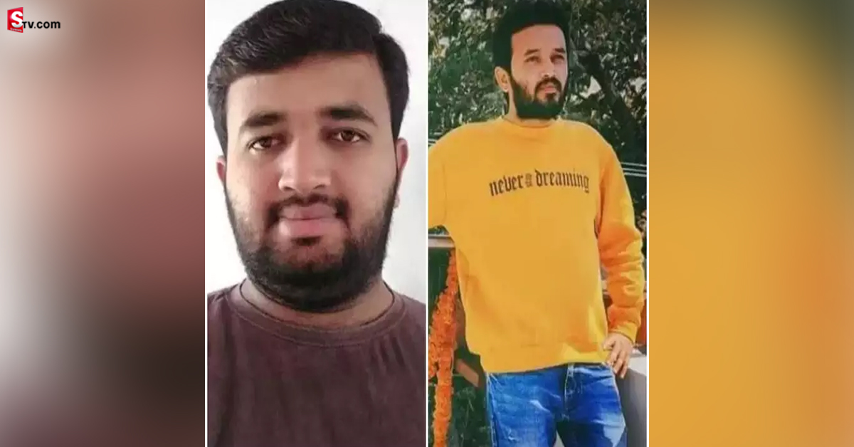మాటలకందని విషాదం.. గుండెపోటుతో అన్నదమ్ములు మృతి