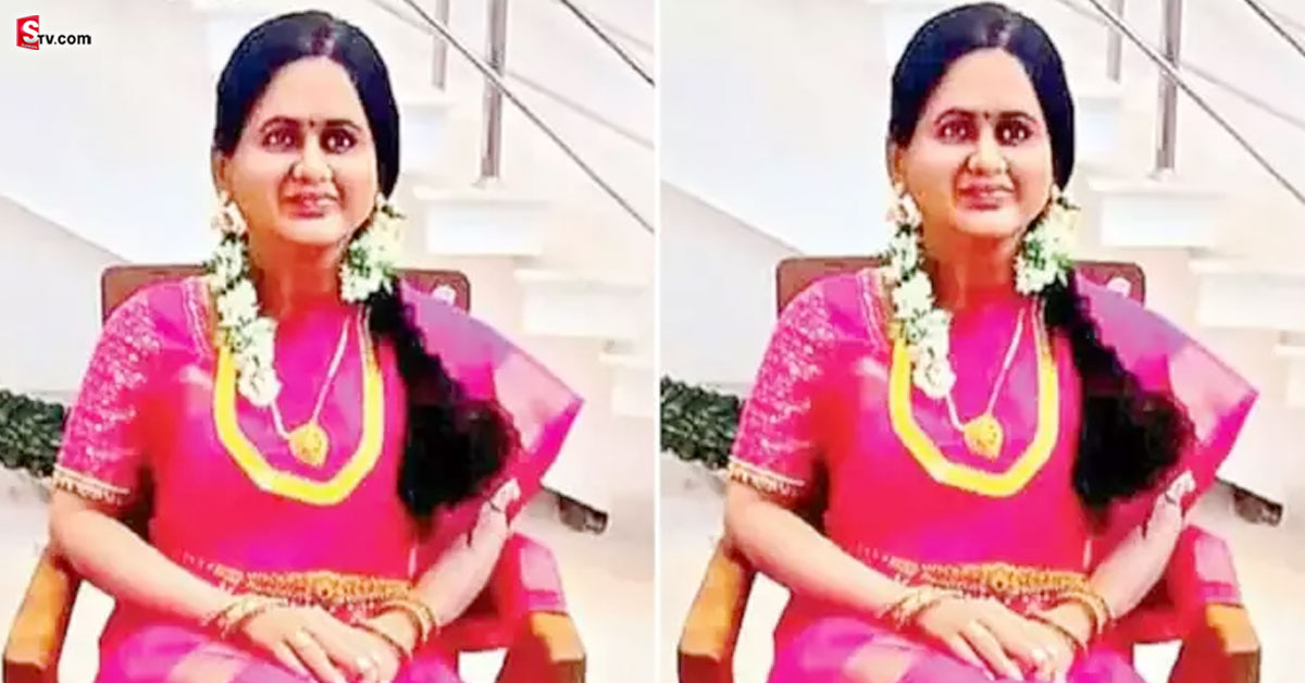 భార్య మరణాన్ని జీర్ణించుకోలేకపోయాడు.. ఆమె రూపాన్ని ప్రాణ ప్రతిష్ట చేయించాడు