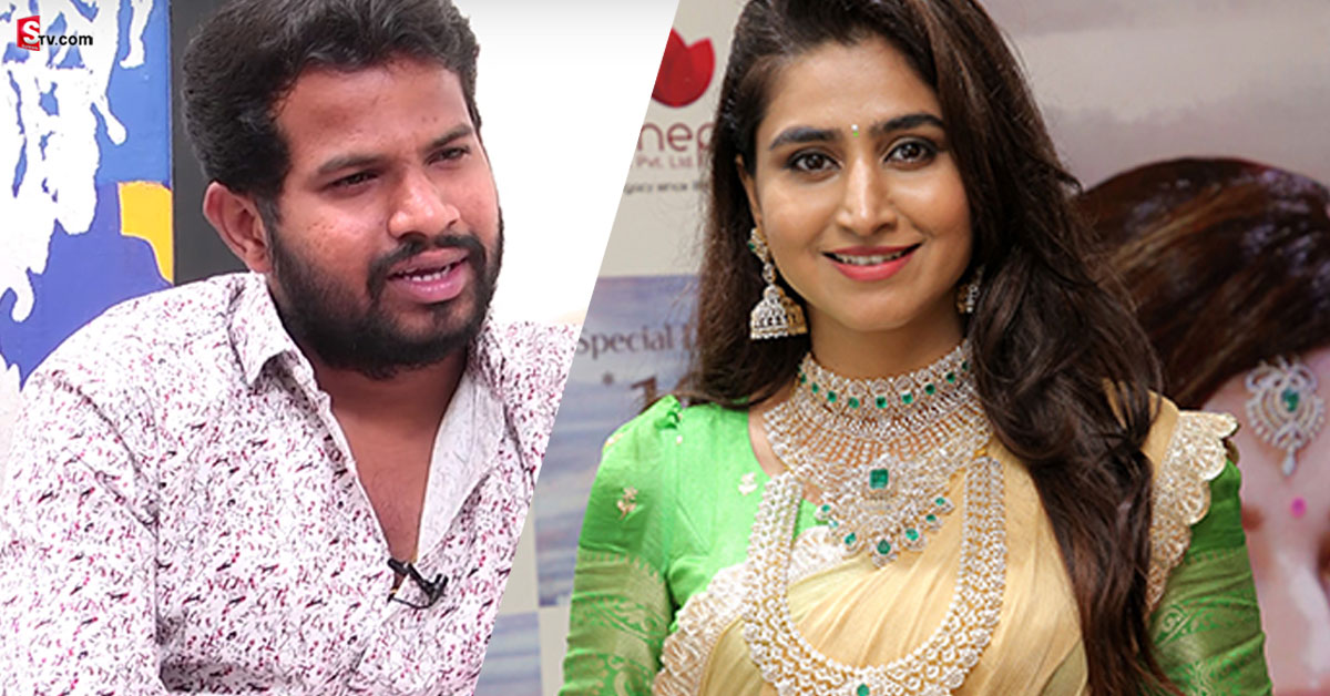 వర్షిణితో హైపర్ ఆది పెళ్లి నిజమేనా? వైరల్ అవుతున్న యాంకర్ కామెంట్స్..!