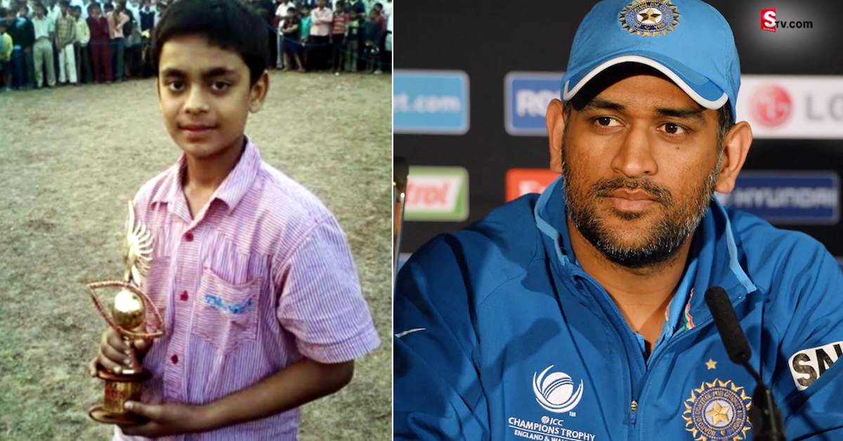 Childhood Pic: ఈ బుడ్డోడు ఎవరో గుర్తుపట్టారా?