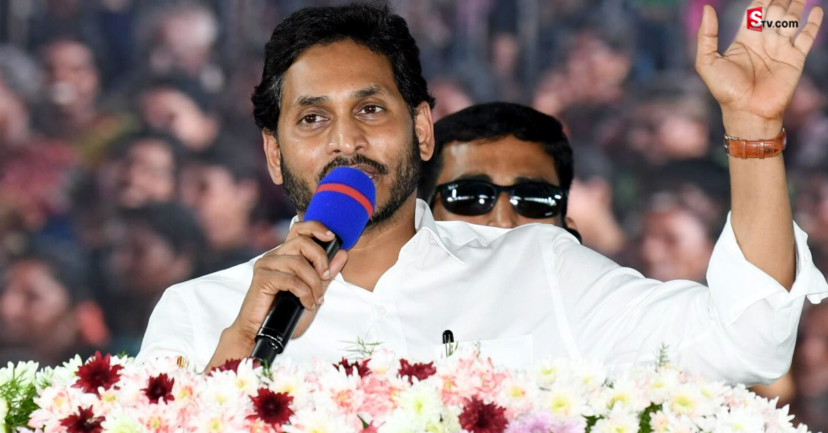 ఏపీలో ఆ ఉద్యోగులకు సర్కార్ గుడ్‌న్యూస్!  వేతనాలు పెంపు