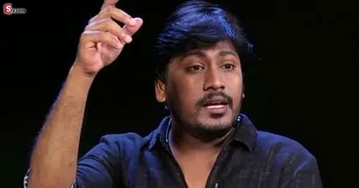 Josh Ravi: జబర్దస్త్ షోపై జోష్ రవి షాకింగ్ కామెంట్స్..