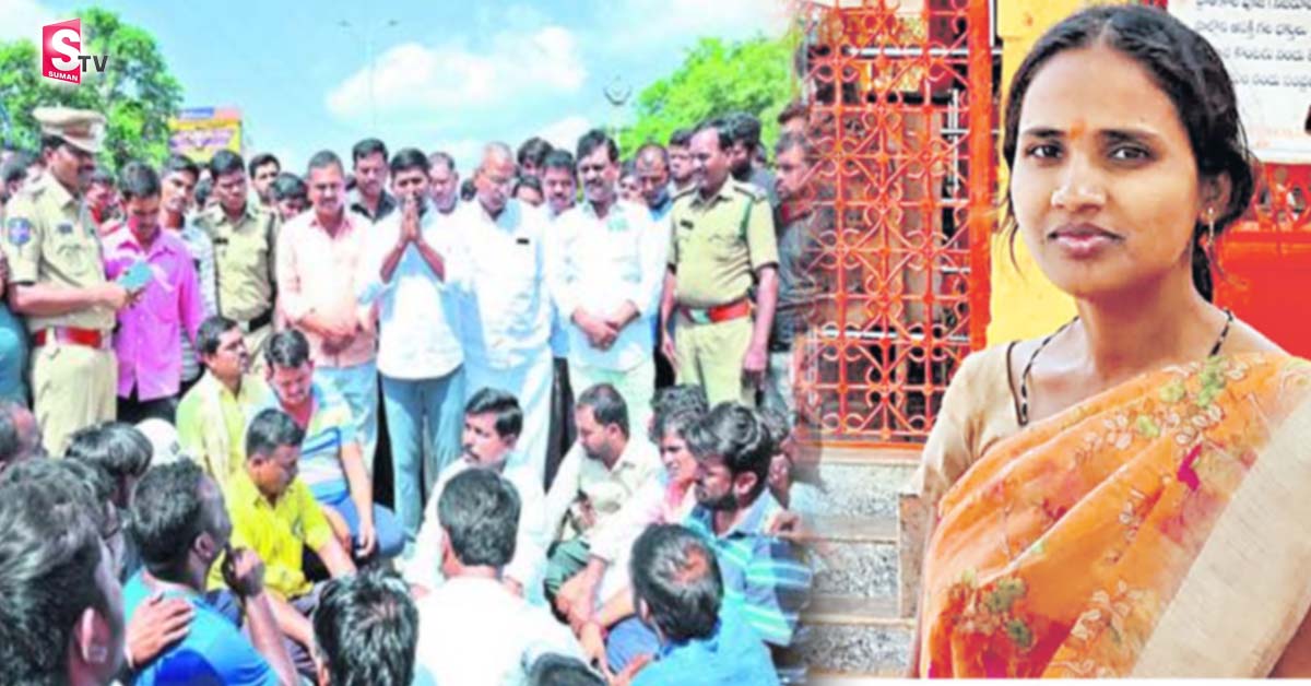 విషాదం.. డాక్టర్ నిర్లక్ష్యంతో నిండు ప్రాణం బలి!