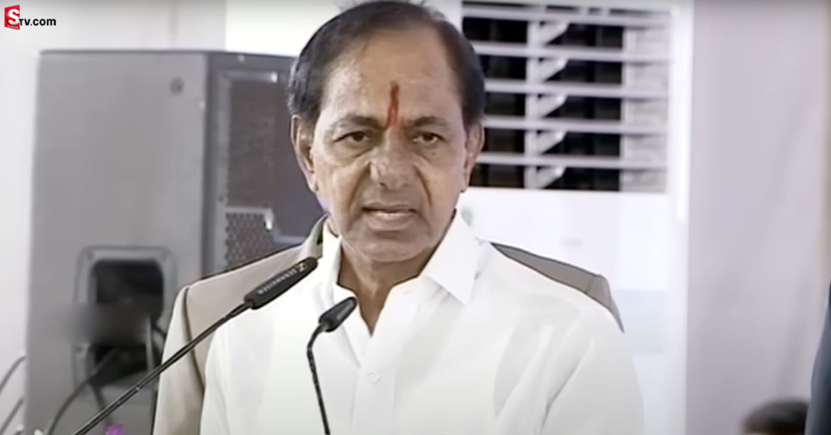 దివ్యాంగులకు తెలంగాణ సర్కార్ మరో గుడ్ న్యూస్!