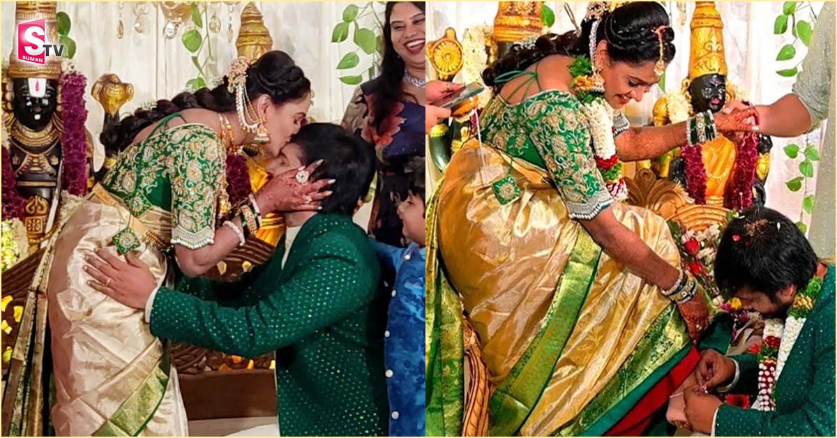 ‘బిగ్ బాస్’ ఫేమ్‌ కీర్తి భట్‌ ఎంగేజ్‌మెంట్‌.. ఫోటోలు వైరల్!