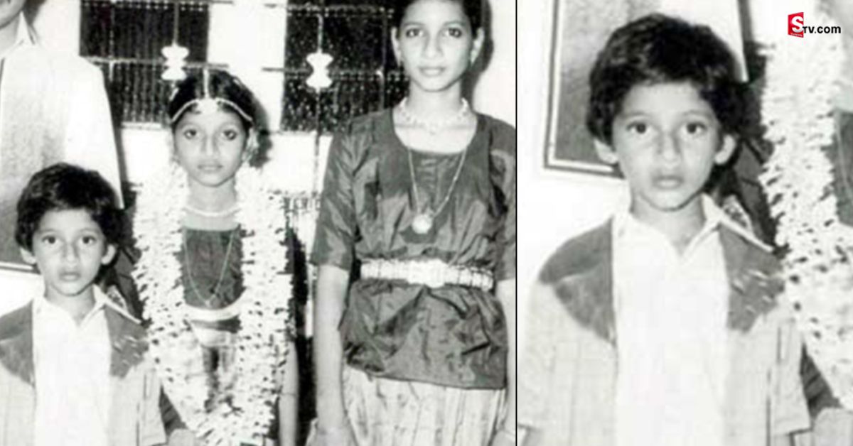 ఈ ఫోటోలో ఉన్న బాబుని గుర్తుపట్టారా? అందం, అభినయంలో సరిలేరు తనకెవ్వరు..