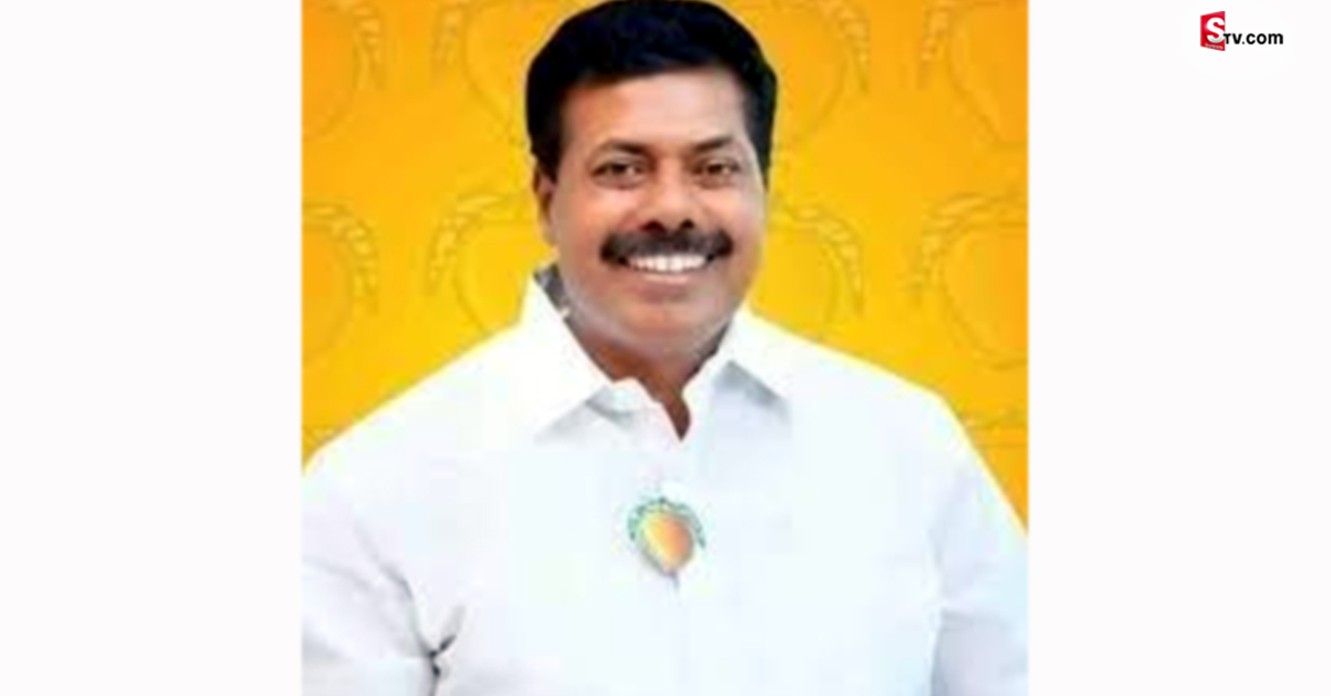 ఎమ్మెల్యే కుటుంబంపై వరకట్న వేధింపుల కేసు