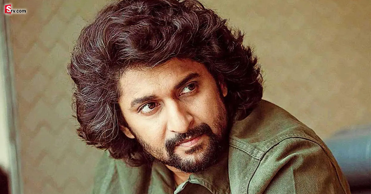 నా దృష్టిలో అతనొక్కడే పాన్ ఇండియా హీరో నాని కామెంట్స్ వైరల్..?