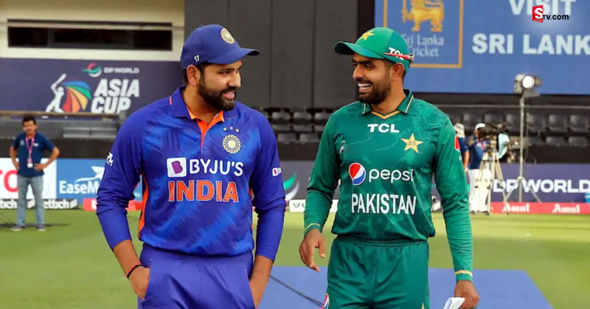 India–Pakistan: టీమిండియా కంటే పాకిస్థాన్ జట్టే బలంగా ఉందా..? ఎంతవరకు నిజం
