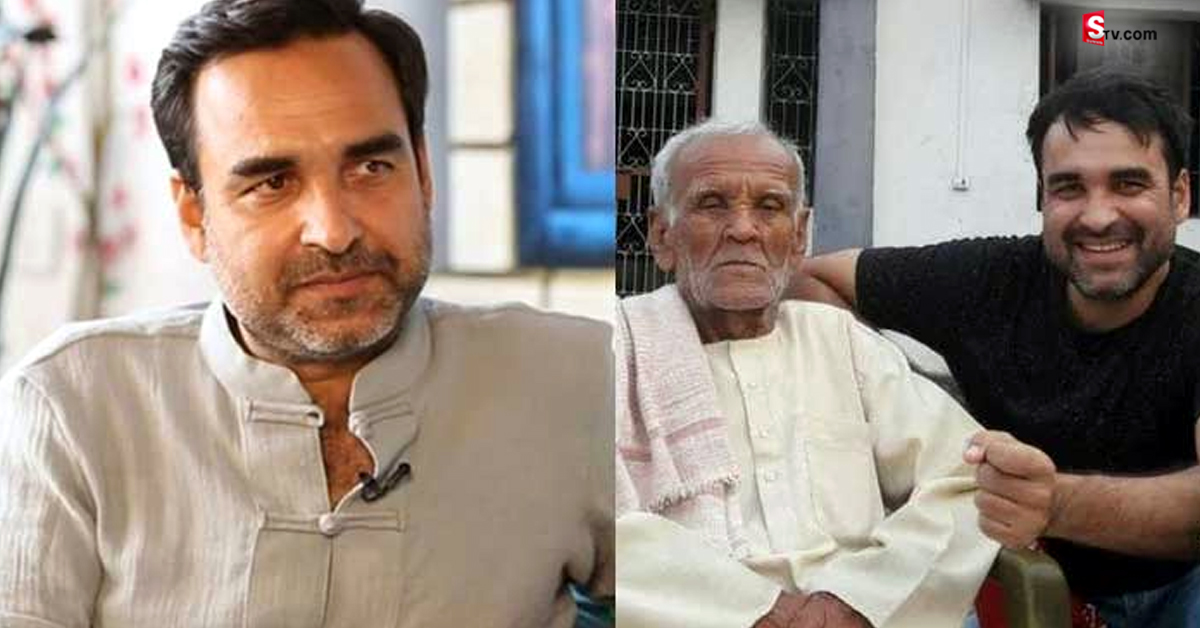 విషాదం.. ప్రముఖ నటుడి తండ్రి మృతి!