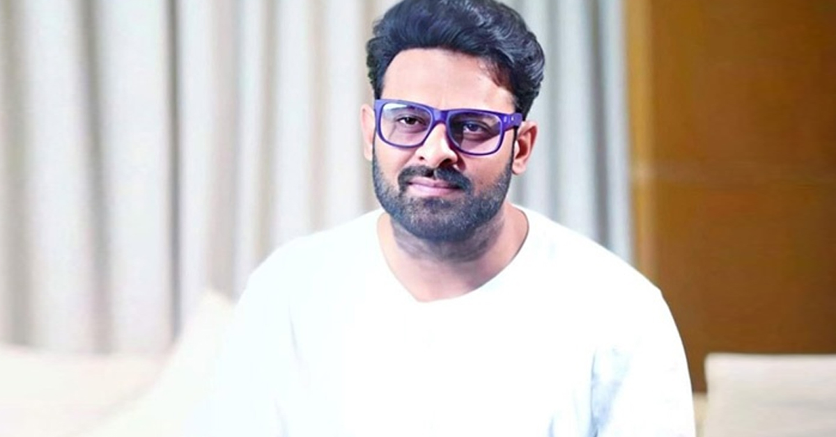 ప్రభాస్ ఫాన్స్ అత్యుత్సాహం.. లక్షల్లో ఆస్తి నష్టం