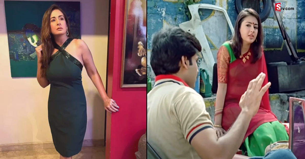 Thammudu Movie Heroine: తమ్ముడు మూవీ హీరోయిన్ ని గుర్తుపట్టారా? ఇప్పుడెలా ఉందో తెలుసా?