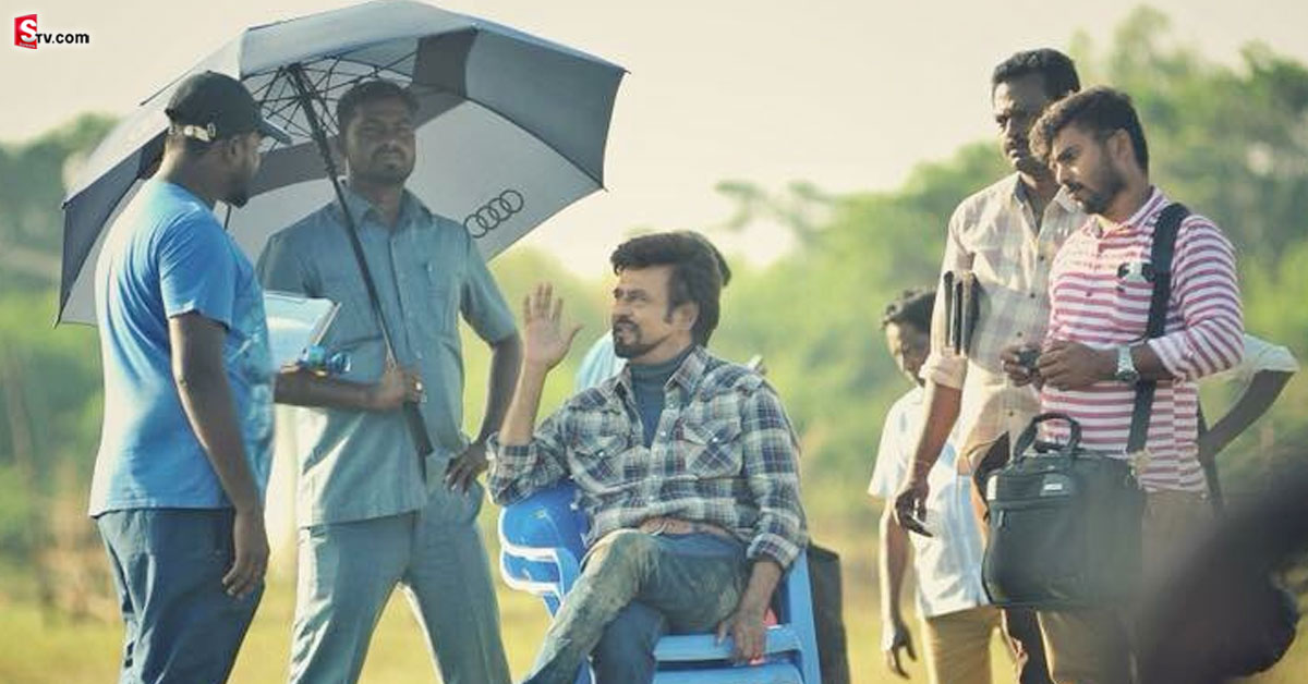 చేయి వేస్తే జూనియర్ ఆర్టిస్ట్.. సినిమాటోగ్రాఫర్ అయ్యాడు.. అదీ సూపర్ స్టార్ పవర్