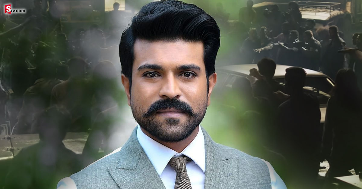 ఆ పాన్ ఇండియా మూవీ మిస్ చేసుకున్న రామ్ చరణ్.. కారణం ఏంటంటే?
