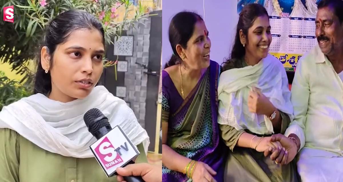 డిప్యూటీ కలెక్టర్‌గా ఎంపికైన రైతు బిడ్ద..