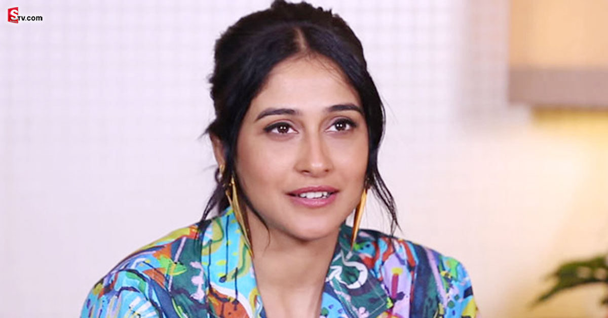 ఫోన్ చేసి ఛాన్స్ ఇస్తా అని చెప్పి కమిట్మెంట్ అడిగాడు: రెజీనా