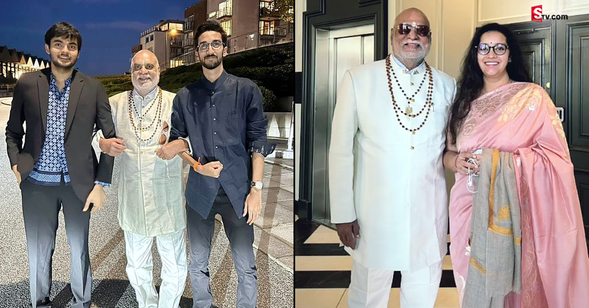 అకిరా నందన్ సినీ ఎంట్రీపై రేణు దేశాయ్ ఇంట్రెస్టింగ్ కామెంట్స్!