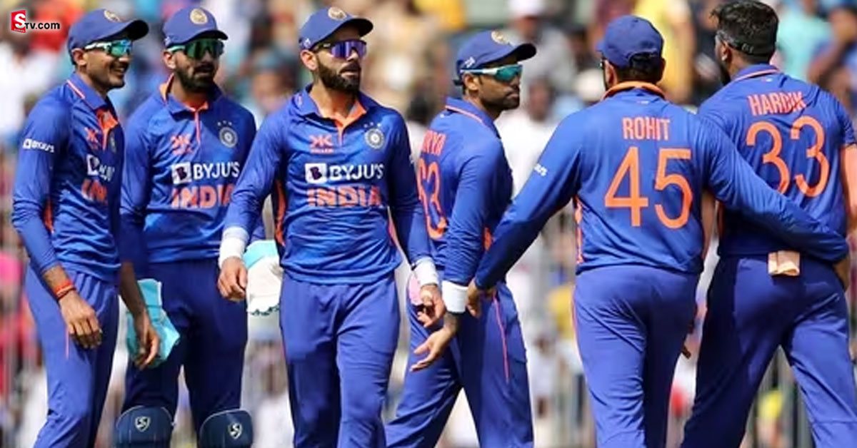 2023 Cricket World Cup: రోహిత్ కి అంత సీన్ లేదు.. కోహ్లీ కెప్టెన్ అయితే వరల్డ్ కప్ గెలిపించగలడు! పాక్ మాజీ కామెంట్