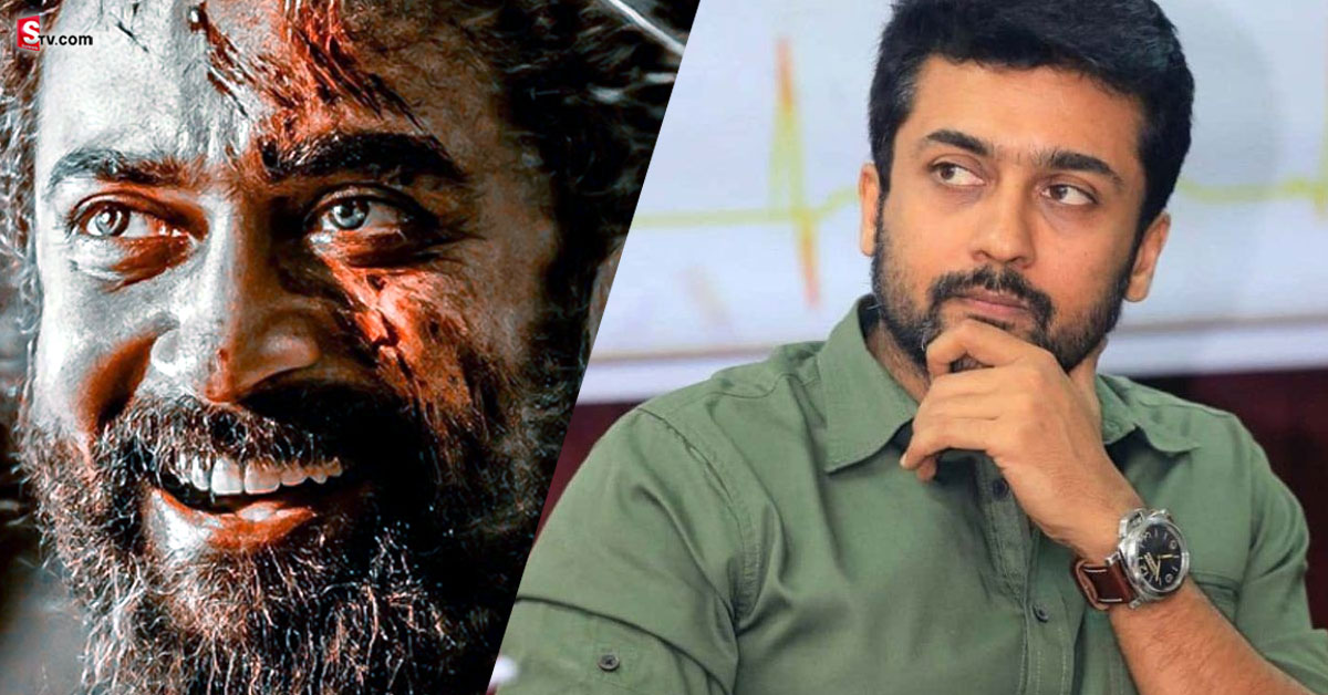 రోలెక్స్ క్యారెక్టర్ పై అదిరిపోయే అప్డేట్ ఇచ్చిన సూర్య!