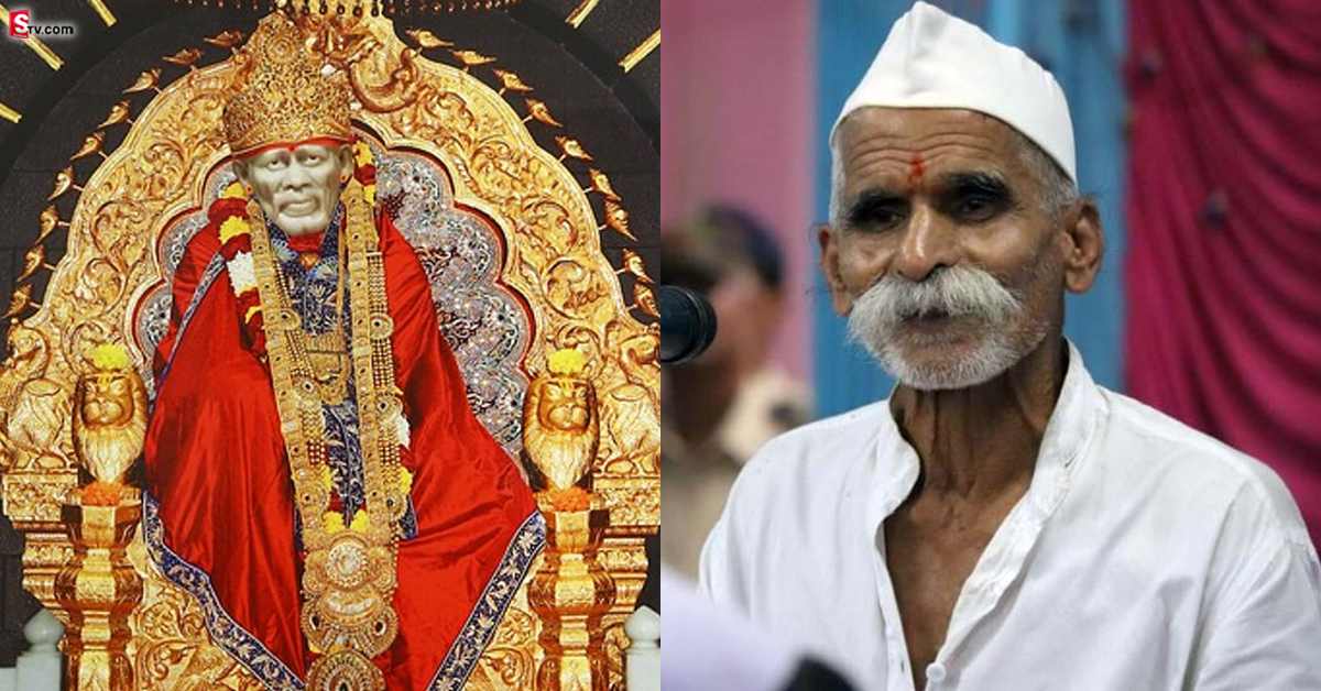 Sambhaji Bhide: హిందువులు సాయి బాబా గుడికి వెళ్లొద్దు ఆయన దేవుడు కాదు: శంభాజీ భిడే వివాదాస్పద వ్యాఖ్యలు