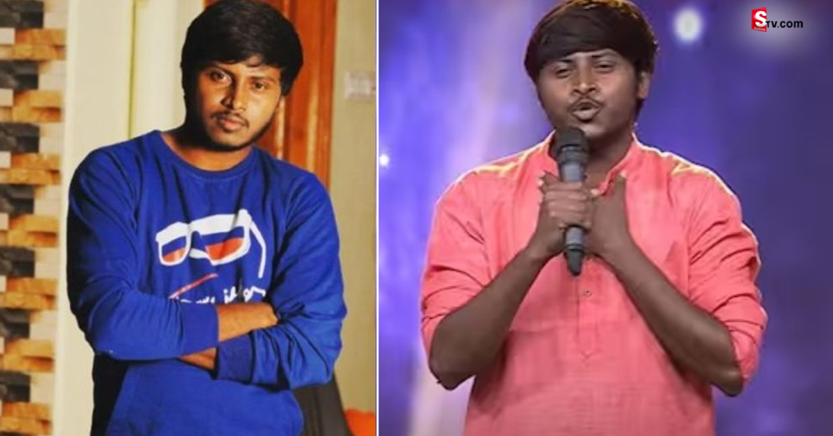 ప్రేమ పేరుతో మోసం?.. జబర్దస్త్ ఆర్టిస్ట్ నవసందీప్ పై యువతి ఫిర్యాదు?
