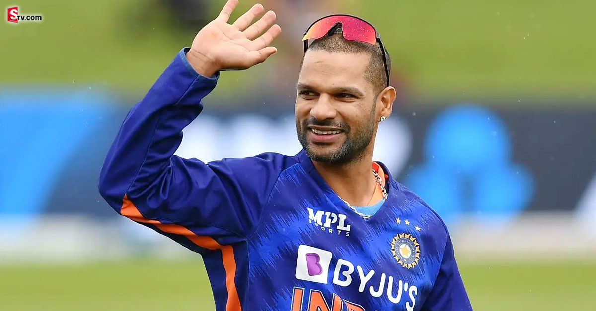 Asia Cup 2023: శిఖర్ ధావన్ కి చెక్ పెట్టిన సెలక్టర్లు! కెరీర్ ముగిసినట్టేనా..?