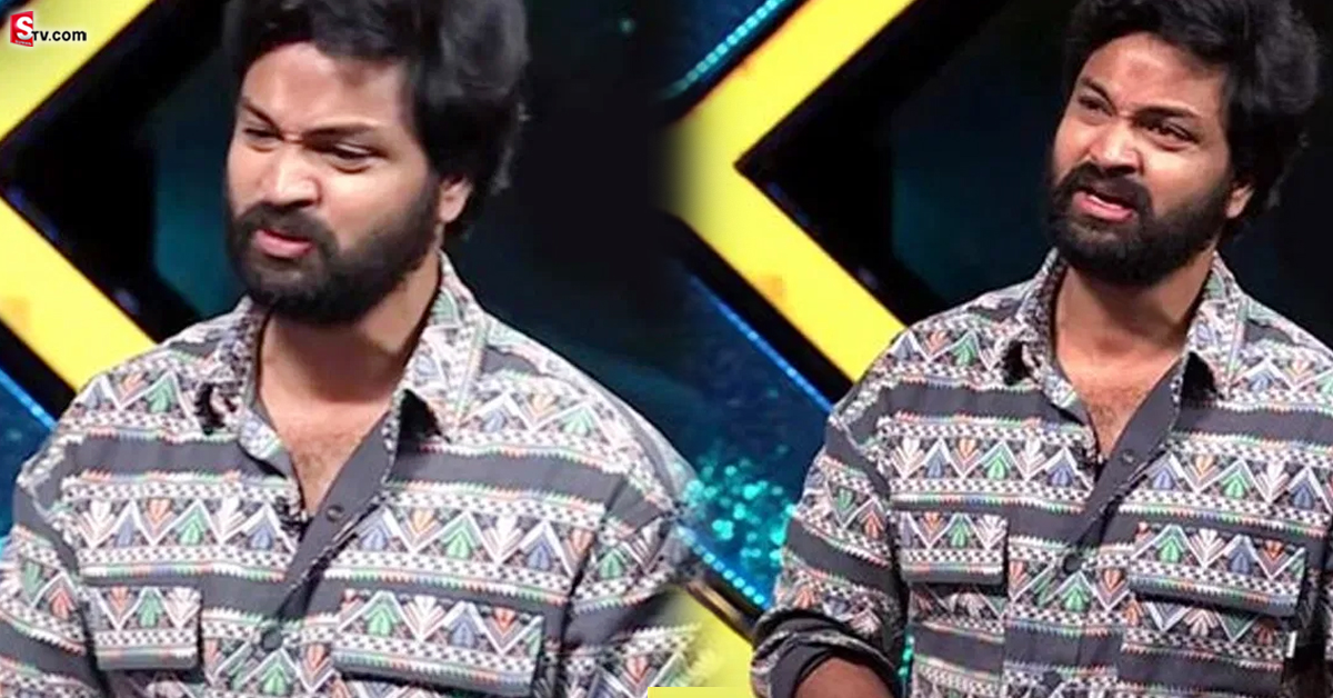 ‘నన్ను తేడా గాడు’ అన్నారు.. సుమ షోలో వెక్కి వెక్కి ఏడ్చేసిన సోహెల్..