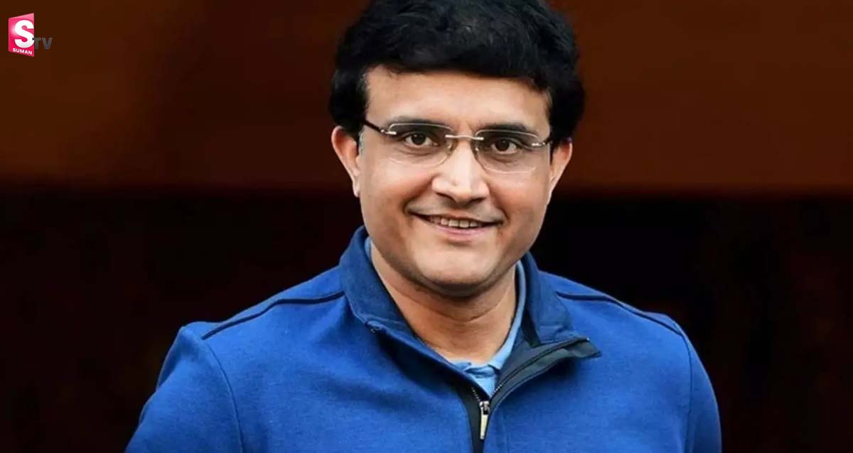 Sourav Ganguly: అనుభవం లేకపోయినా నాలుగో స్థానానికి అతనే సరైనోడు: సౌరవ్ గంగూలీ