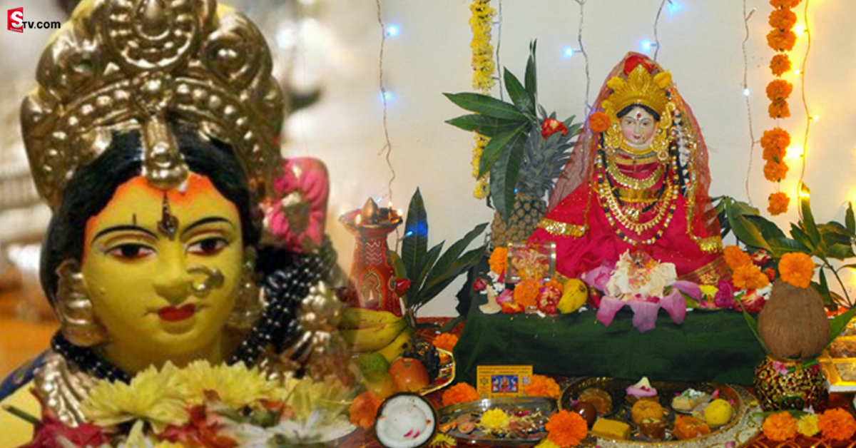 శ్రావణ మాసం విశిష్టత ఏంటీ? వరలక్ష్మీ దేవి పూజా విధానం