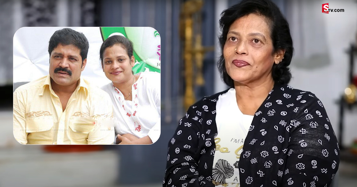 కష్టాల్లో శ్రీహరి కుటుంబం.. సాయం కోసం ఎదురుచూపులు..