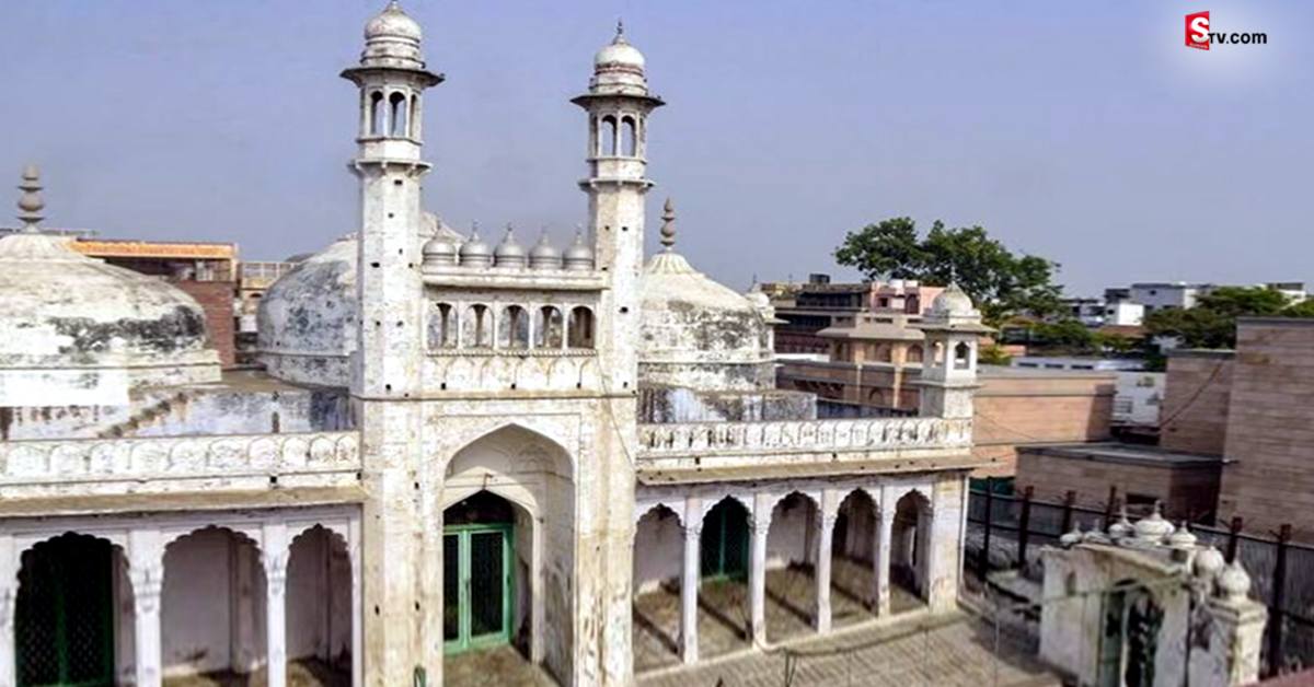 Gyanvapi Masjid Case: జ్ఞానవాపి మసీదు ప్రాంగణంలో పురావస్తు శాఖ సర్వే..