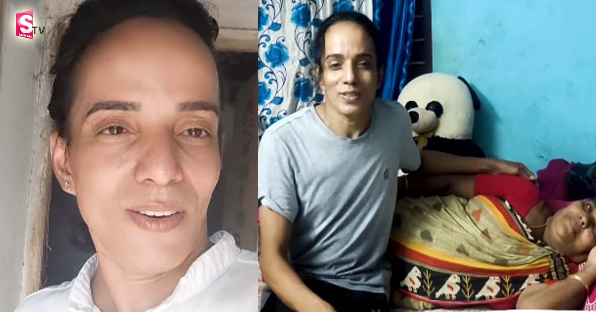 ఇల్లు అమ్మేస్తున్న జబర్ధస్త్ శాంతిస్వరూప్.. కారణం తెలిస్తే కన్నీరు పెడతారు!
