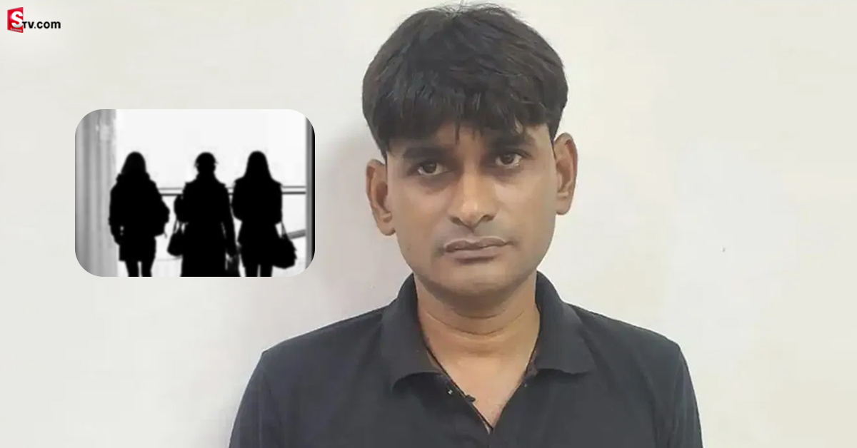 ముగ్గురు భార్యలు, నేపాల్‌లో హోటల్, కట్ చేస్తే