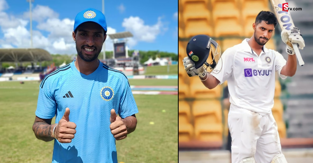 Asia Cup 2023: ఆసియా కప్ కి ఎంపికైన తిలక్ వర్మ! భారత జట్టు ఇదే